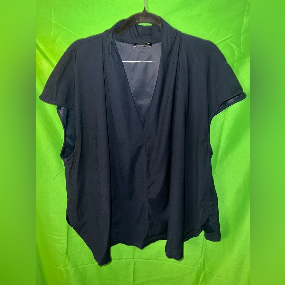 Universal Standard Blouse size XL - Picture 4 of 11